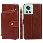 For OnePlus Ace/10R / Brown