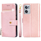 For OnePlus Nord CE 2 5G / Rose Gold