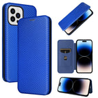 For iPhone 14 Pro / Blue