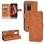 For Ulefone Armor X10 / Brown