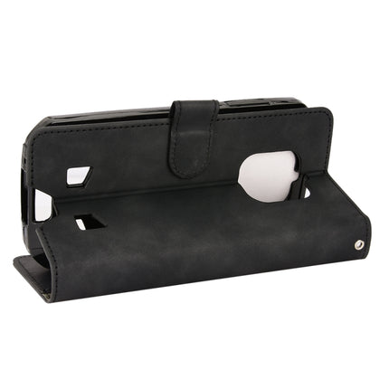 Skin Feel Magnetic Flip Leather Phone Case, For Oukitel WP18, For Xiaomi 12 Lite