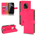 For Oukitel WP18 / Rose Red