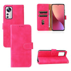 For Xiaomi 12 Lite / Rose Red