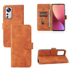 For Xiaomi 12 Lite / Brown