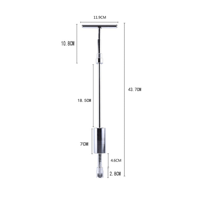D1 13 in 1 Car Paintless Dent Repair Hail Removal Tool, D1 13 in 1