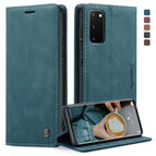For Galaxy S20 / Blue
