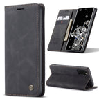 For Galaxy S20 Plus / Black