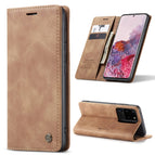 For Galaxy S20 Ultra / Brown