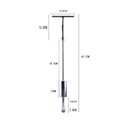 D1 31 in 1 Car Paintless Dent Repair Hail Removal Tool, D1 31 in 1
