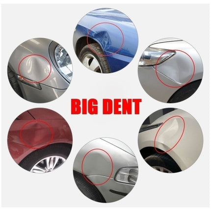 D2 1 Set Car Paintless Dent Dings Repair Lifter Tools Kit, D2