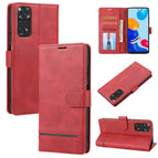 For Xiaomi Redmi Note 11S / Red