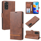 For Xiaomi Redmi Note 11S / Brown