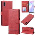 For Xiaomi Redmi 9A / Red