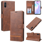 For Xiaomi Redmi 9A / Brown