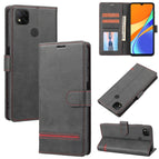 For Xiaomi Redmi 9C / Black