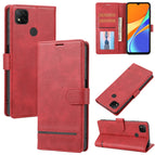 For Xiaomi Redmi 9C / Red