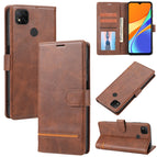 For Xiaomi Redmi 9C / Brown