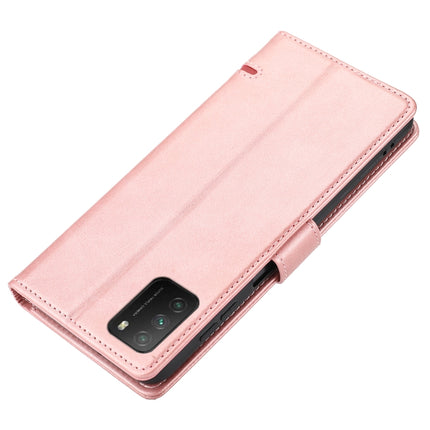 Classic Wallet Flip Leather Phone Case, For Xiaomi Redmi 9T / Poco M3, For Xiaomi Redmi 10 4G / 10 2022, For Xiaomi Redmi 10 5G / Note 11E, For Xiaomi Redmi 10A