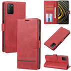 For Xiaomi Redmi 9T / Poco M3 / Red