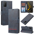 For Xiaomi Redmi 9T / Poco M3 / Blue