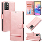 For Xiaomi Redmi 10 4G / 10 2022 / Pink