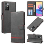 For Xiaomi Redmi 10 4G / 10 2022 / Black