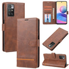 For Xiaomi Redmi 10 4G / 10 2022 / Brown