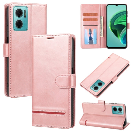 Classic Wallet Flip Leather Phone Case, For Xiaomi Redmi 9T / Poco M3, For Xiaomi Redmi 10 4G / 10 2022, For Xiaomi Redmi 10 5G / Note 11E, For Xiaomi Redmi 10A