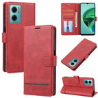 For Xiaomi Redmi 10 5G / Note 11E / Red