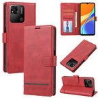 For Xiaomi Redmi 10A / Red