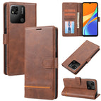 For Xiaomi Redmi 10A / Brown