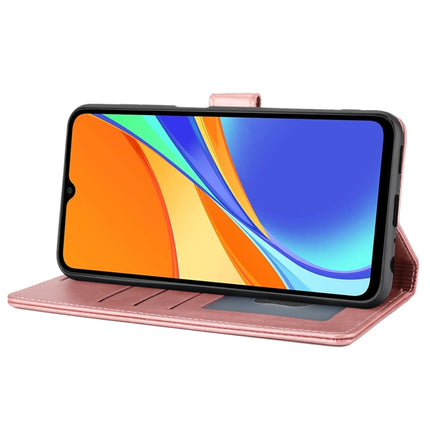 Classic Wallet Flip Leather Phone Case, For Xiaomi Redmi 10C, For Xiaomi Redmi K50 / K50 Pro, For Xiaomi Redmi Note 8, For Xiaomi Redmi Note 8 Pro, For Xiaomi Redmi Note 9 4G Global