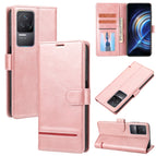 For Xiaomi Redmi K50 / K50 Pro / Pink
