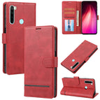 For Xiaomi Redmi Note 8 / Red