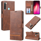 For Xiaomi Redmi Note 8 / Brown