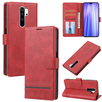 Classic Wallet Flip Leather Phone Case, For Xiaomi Redmi 10C, For Xiaomi Redmi K50 / K50 Pro, For Xiaomi Redmi Note 8, For Xiaomi Redmi Note 8 Pro, For Xiaomi Redmi Note 9 4G Global
