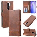 For Xiaomi Redmi Note 8 Pro / Brown