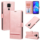 For Xiaomi Redmi Note 9 4G Global / Pink