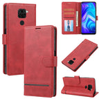 For Xiaomi Redmi Note 9 4G Global / Red