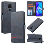 For Xiaomi Redmi Note 9 4G Global / Blue