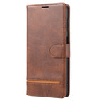 For Xiaomi Redmi Note 9 4G Global / Brown