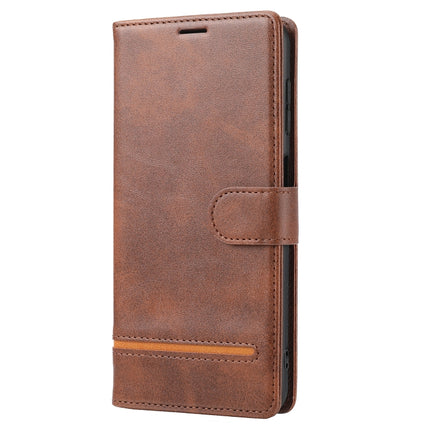 Classic Wallet Flip Leather Phone Case, For Xiaomi Redmi 10C, For Xiaomi Redmi K50 / K50 Pro, For Xiaomi Redmi Note 8, For Xiaomi Redmi Note 8 Pro, For Xiaomi Redmi Note 9 4G Global