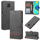 For Xiaomi Redmi Note 9S / 9 Pro / Black