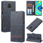 For Xiaomi Redmi Note 9S / 9 Pro / Blue
