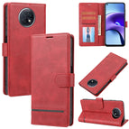 For Xiaomi Redmi Note 9T / 9 5G / Red
