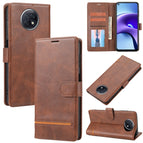 For Xiaomi Redmi Note 9T / 9 5G / Brown