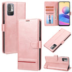 For Xiaomi Redmi Note 10 5G / Pink