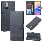 For Xiaomi Redmi Note 10 5G / Blue