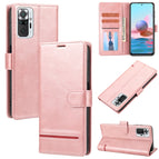 For Xiaomi Redmi Note 10 Pro 4G / 10 Pro Max / Pink