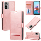 For Xiaomi Redmi Note 10 / 10S / Pink